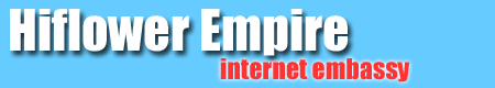 Hiflower Empire Internet Embassy